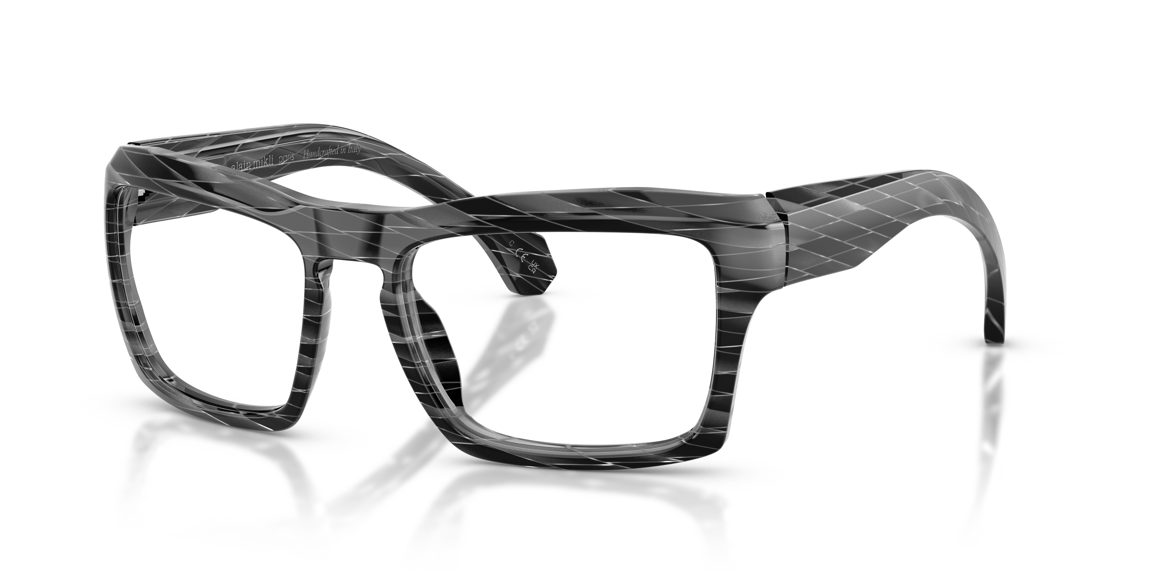 Alain Mikli A03554 0661  